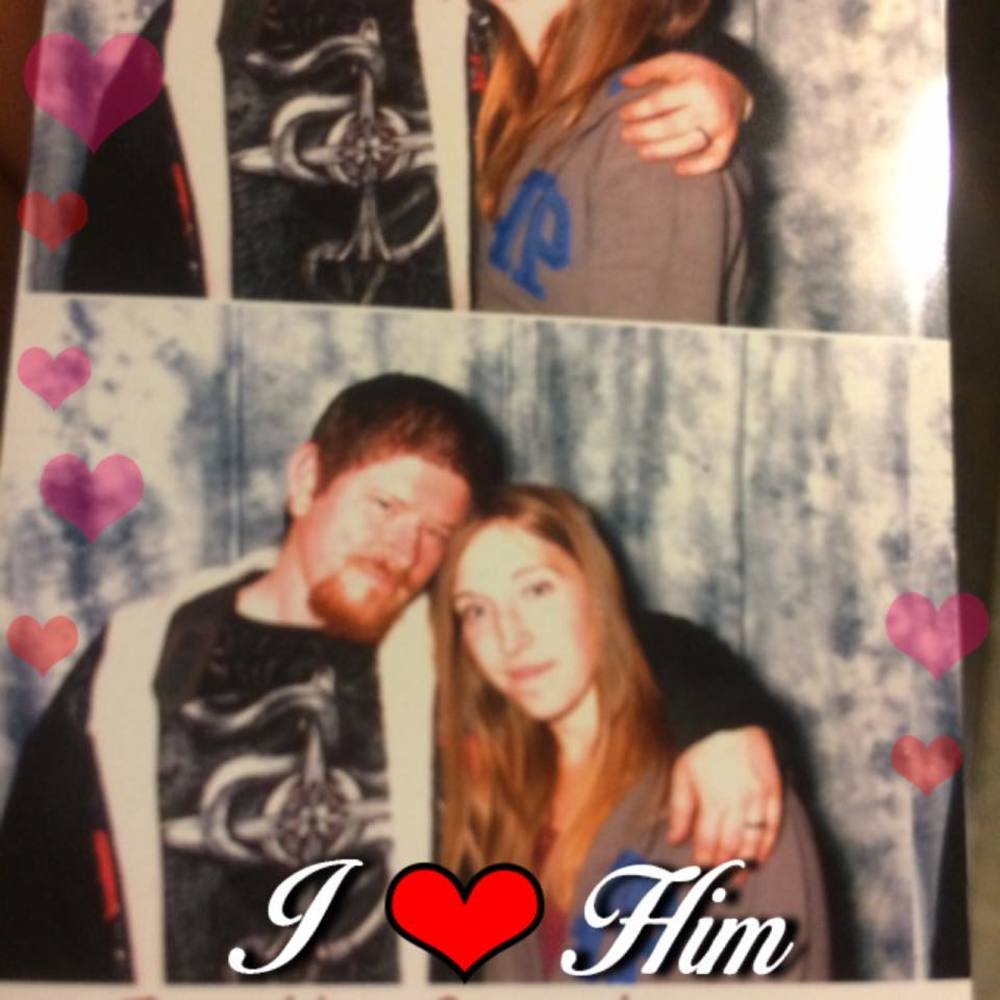 Meet your Posher, Kristin